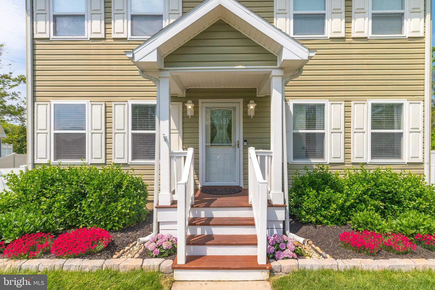 Property Photo: 102 Austin Circle MD 21811