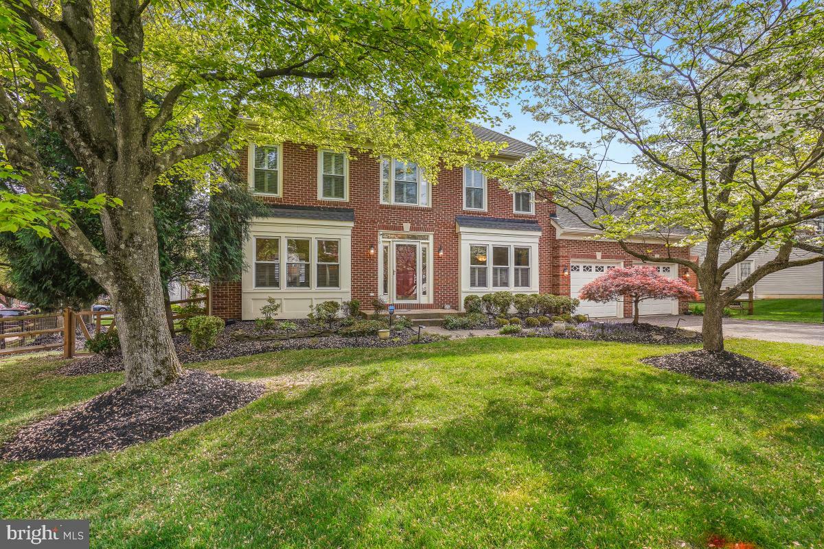 10 Leatherleaf Court  Gaithersburg MD 20878 photo