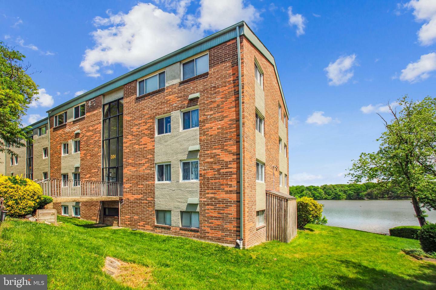 Property Photo: 351 Gatewater Court C MD 21060