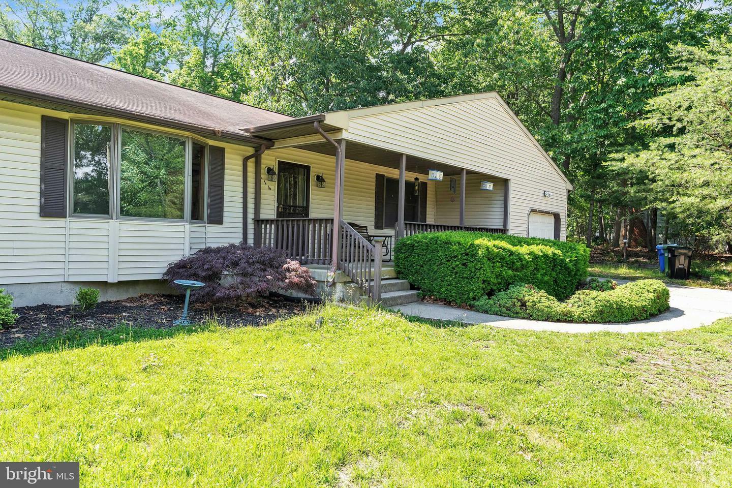 Property Photo: 314 Hilbert Drive NJ 08012