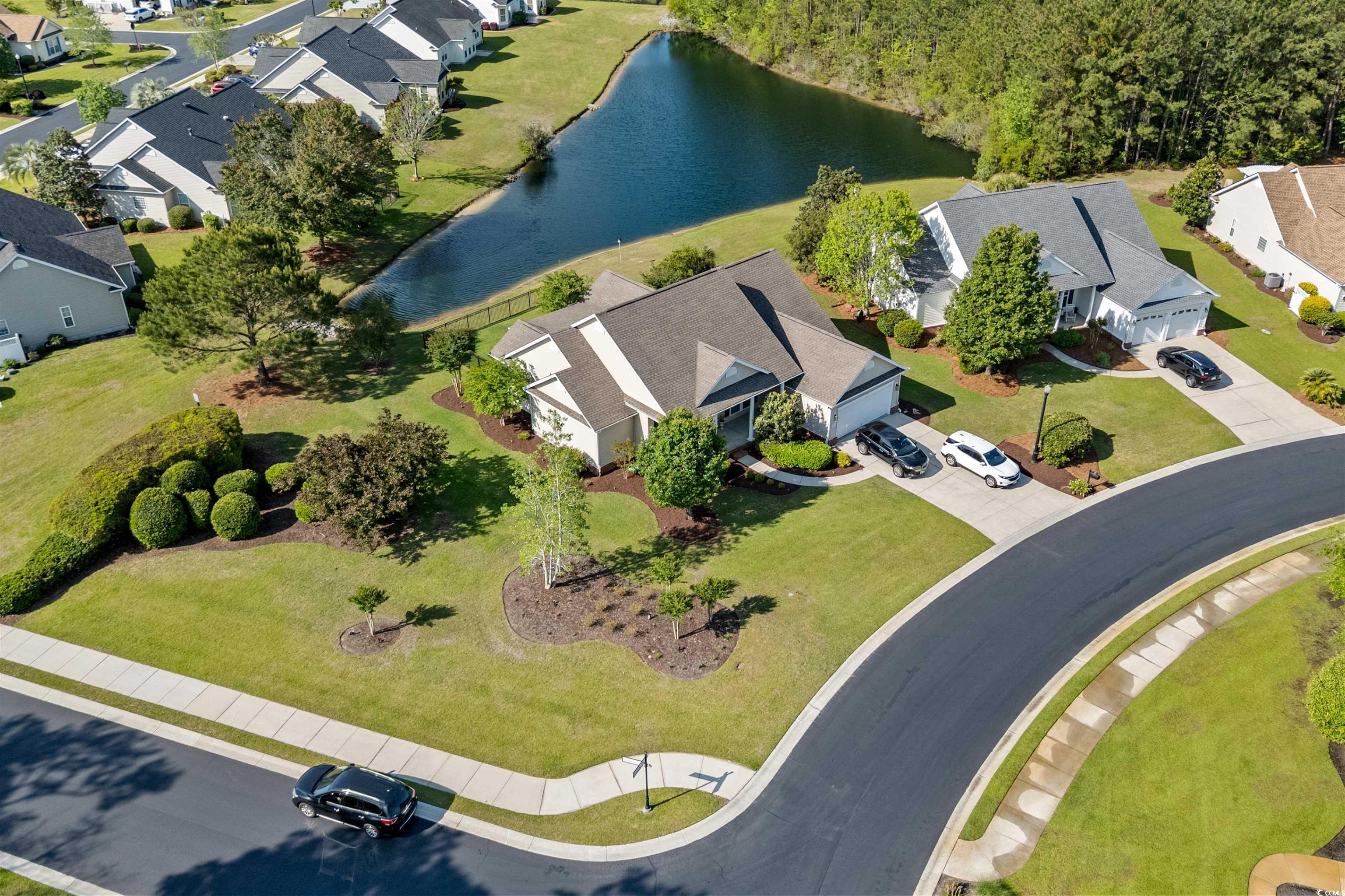 Property Photo: 246 Laurel Bay Dr. SC 29576