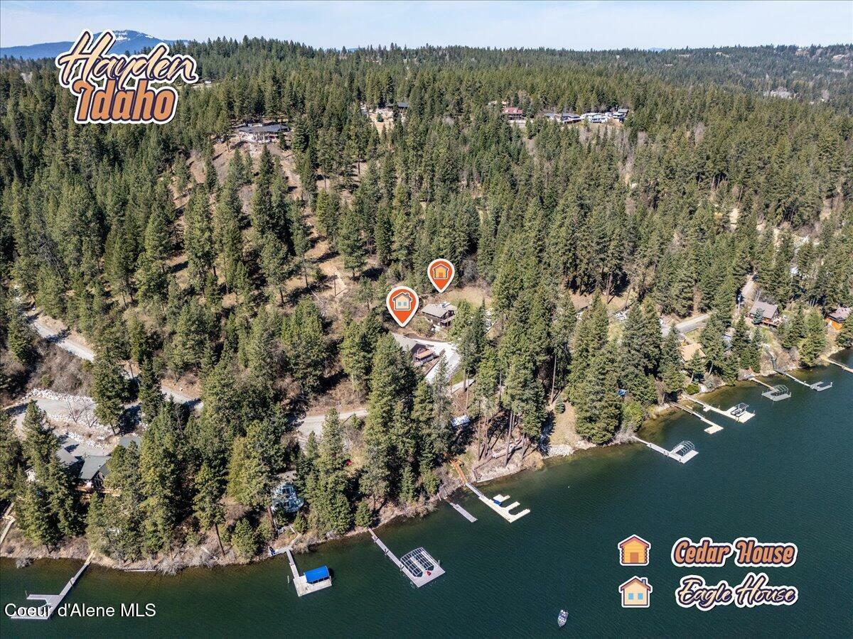 Property Photo: 14979 &Amp 15039 N Shenandoah Dr ID 83835