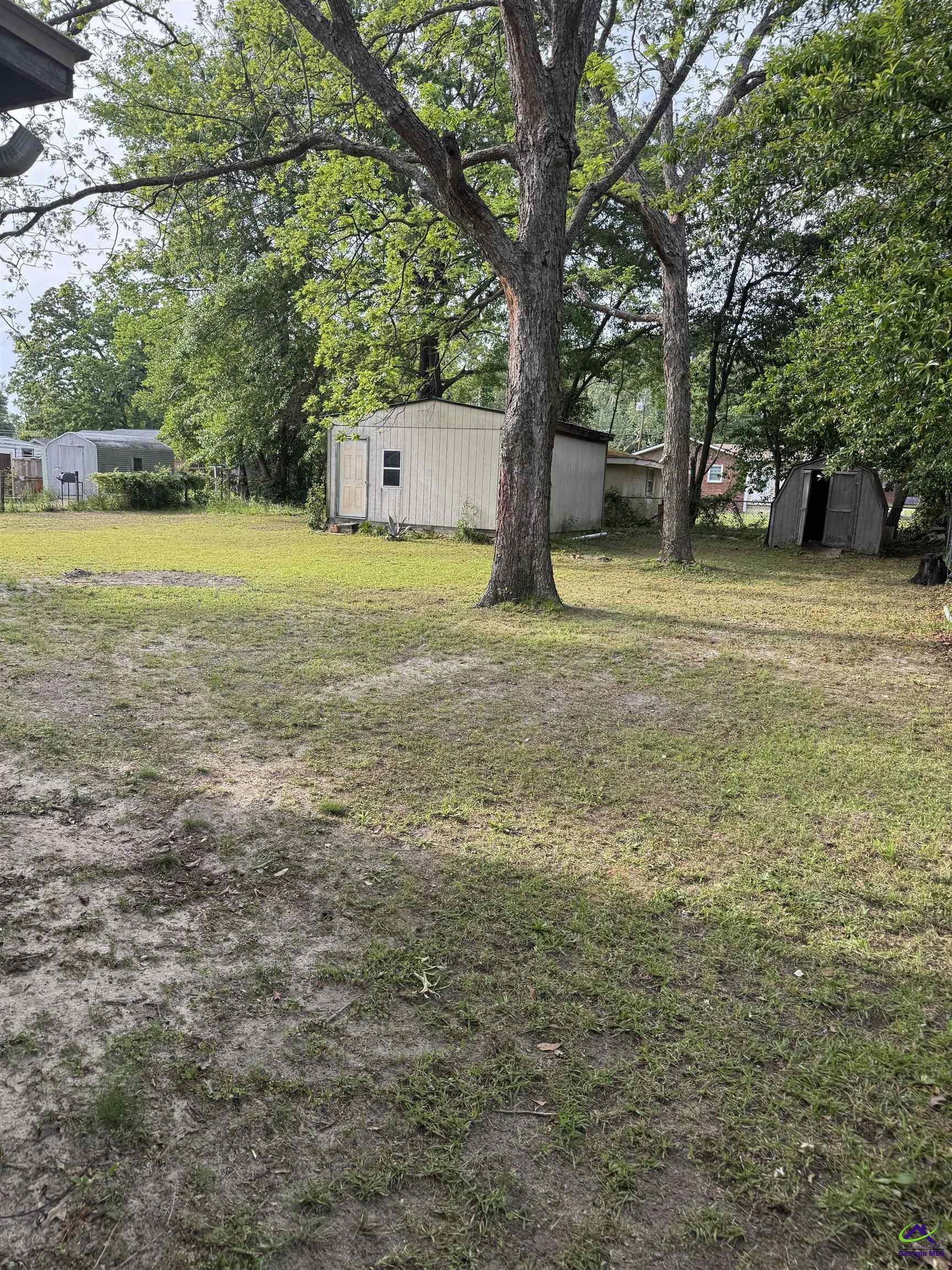 Property Photo: 306 Sparta GA 31088
