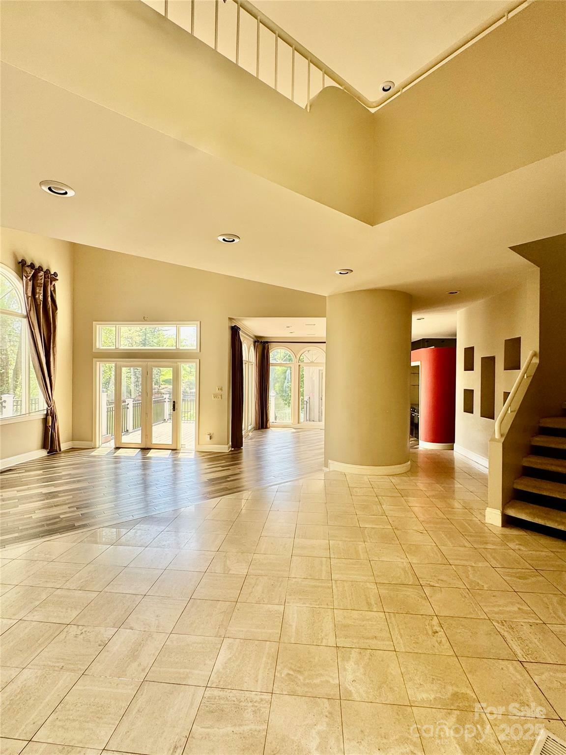 Property Photo: 255 Charlotte Ann Lane NC 28601