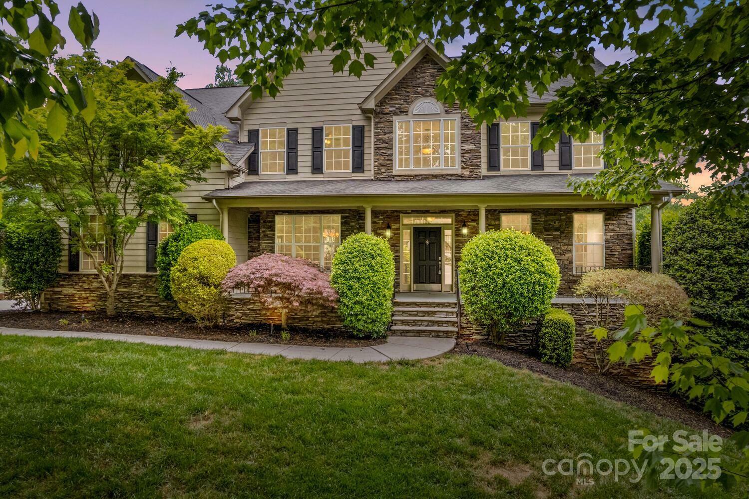 110 Preserve Way  Mooresville NC 28117 photo