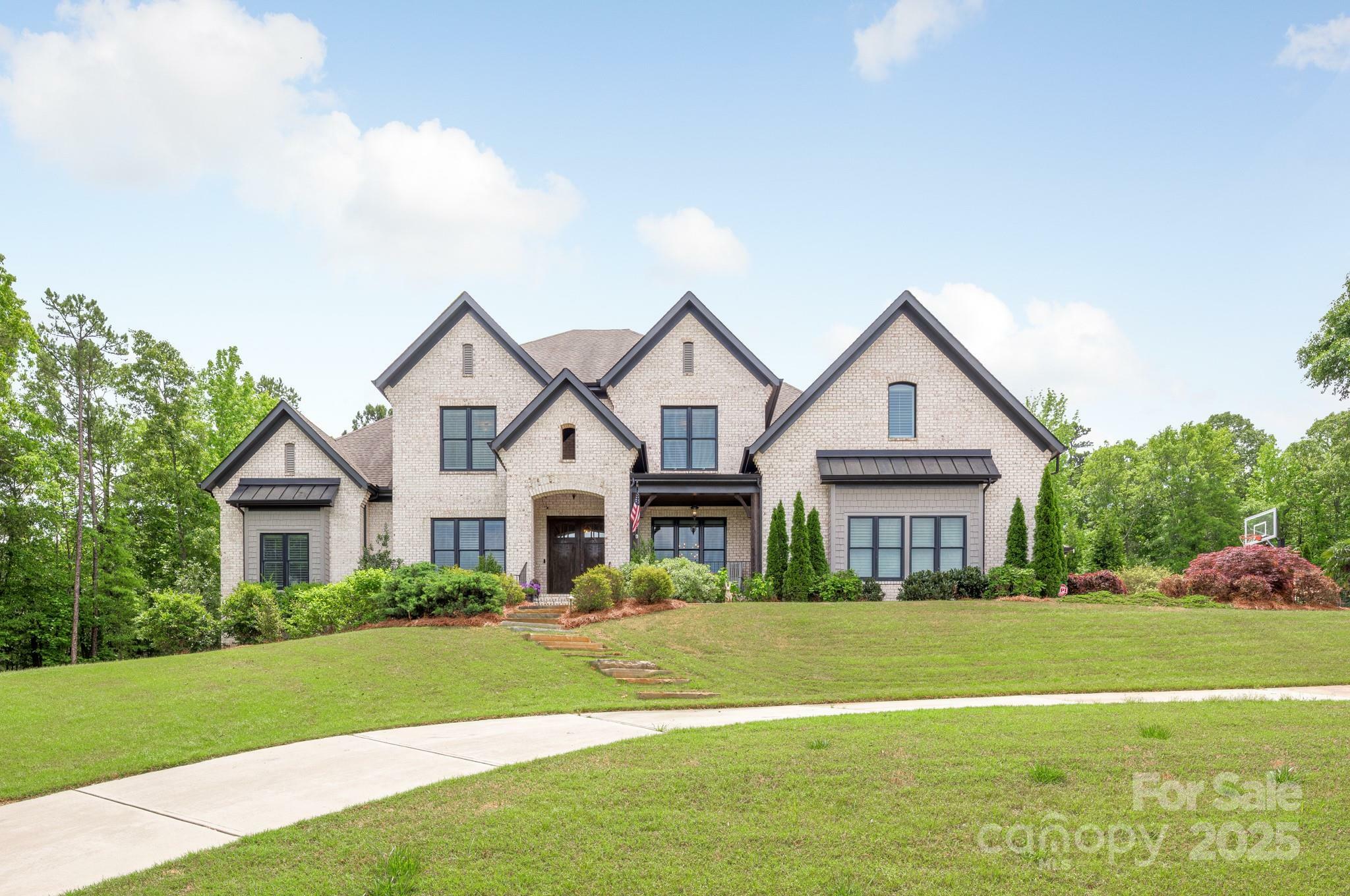 1045 Spyglass Lane  Waxhaw NC 28173 photo