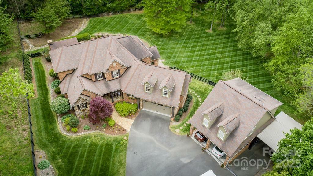 4600 Spicewood Drive  Charlotte NC 28227 photo