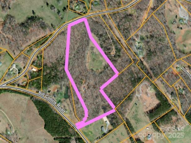 Property Photo: 999 Bill Collins Road NC 28756