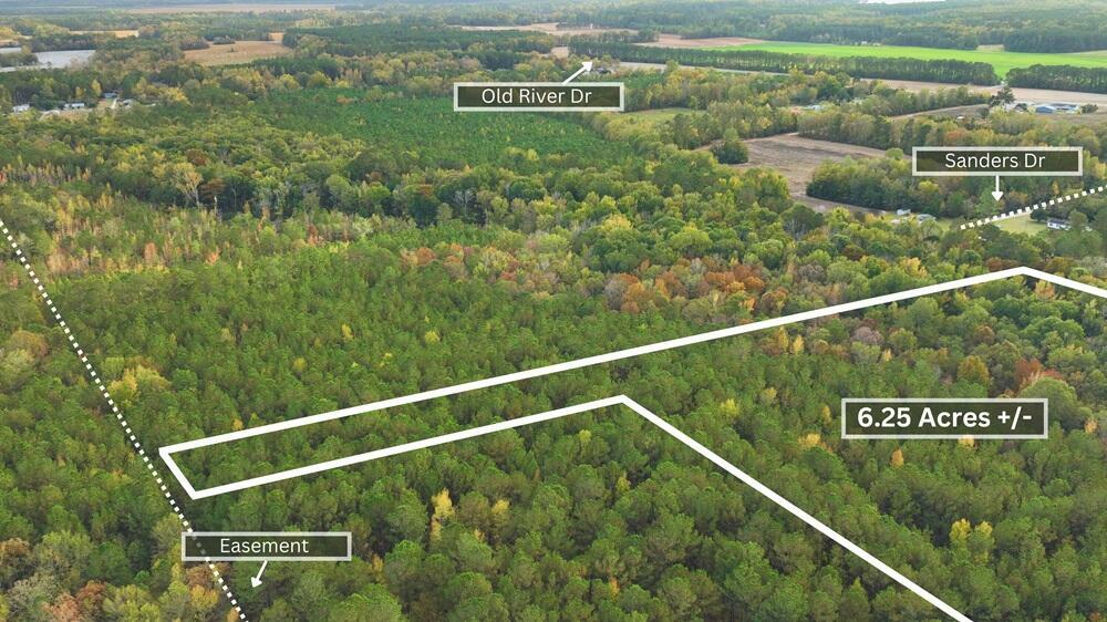 Property Photo: Lot 7A Orange Drive SC 29125