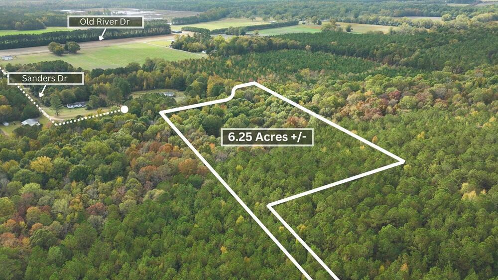Property Photo:  Lot 7A Orange Drive  SC 29125 