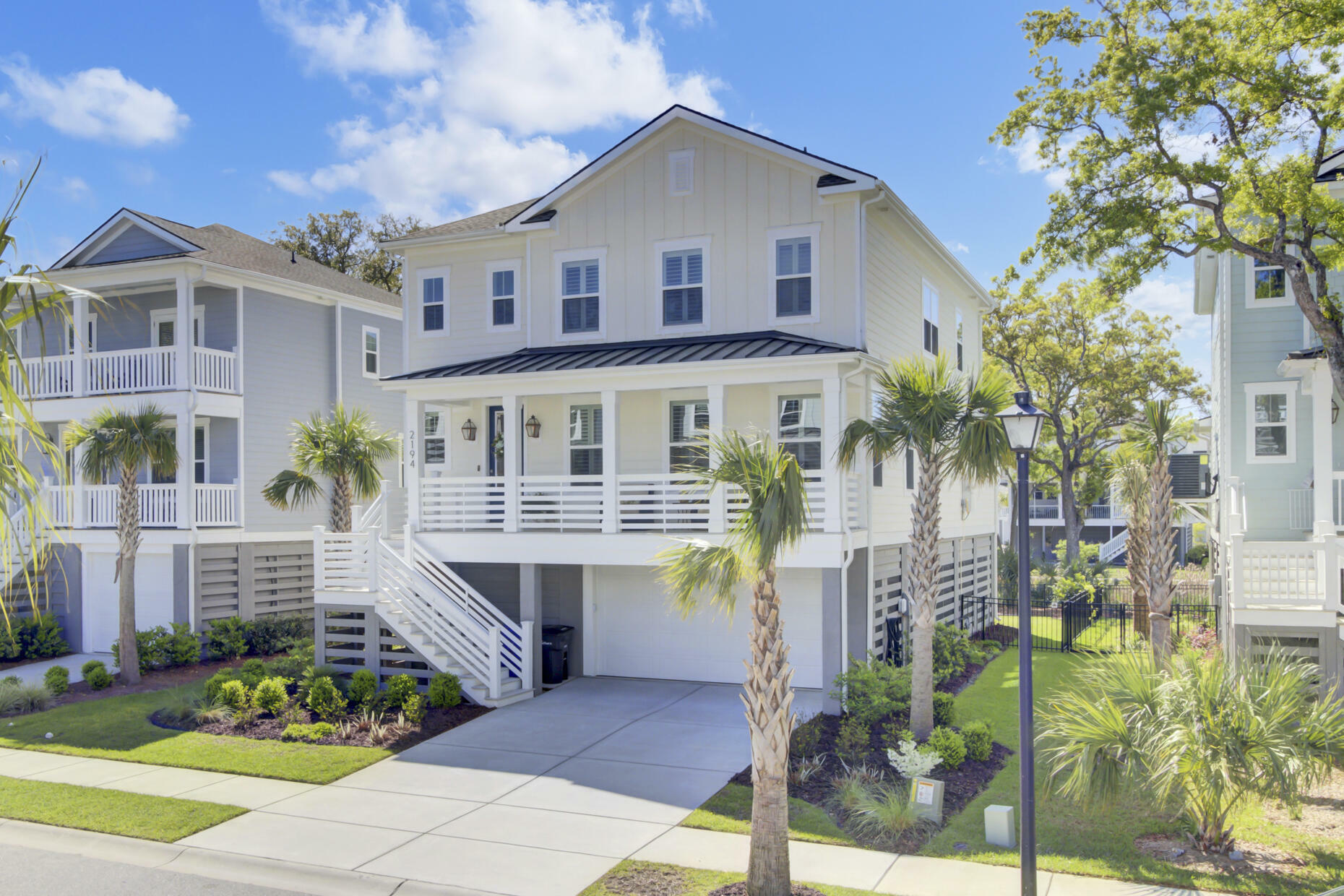 Property Photo: 2194 Cultura Circle SC 29466