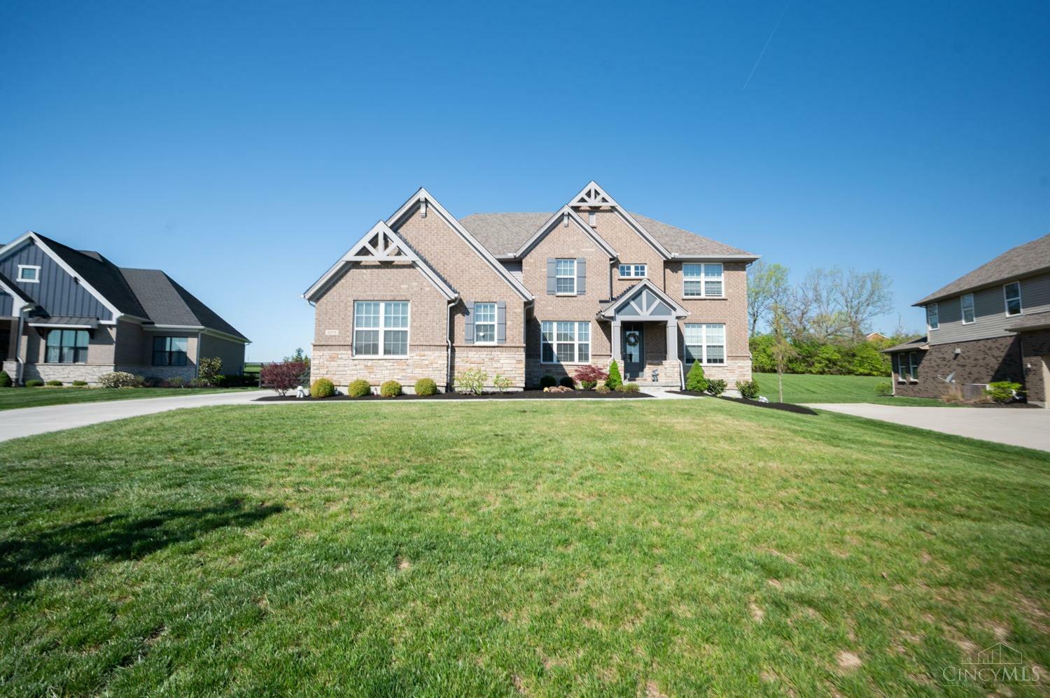 6075 Northlake Court  Liberty Twp OH 45011 photo