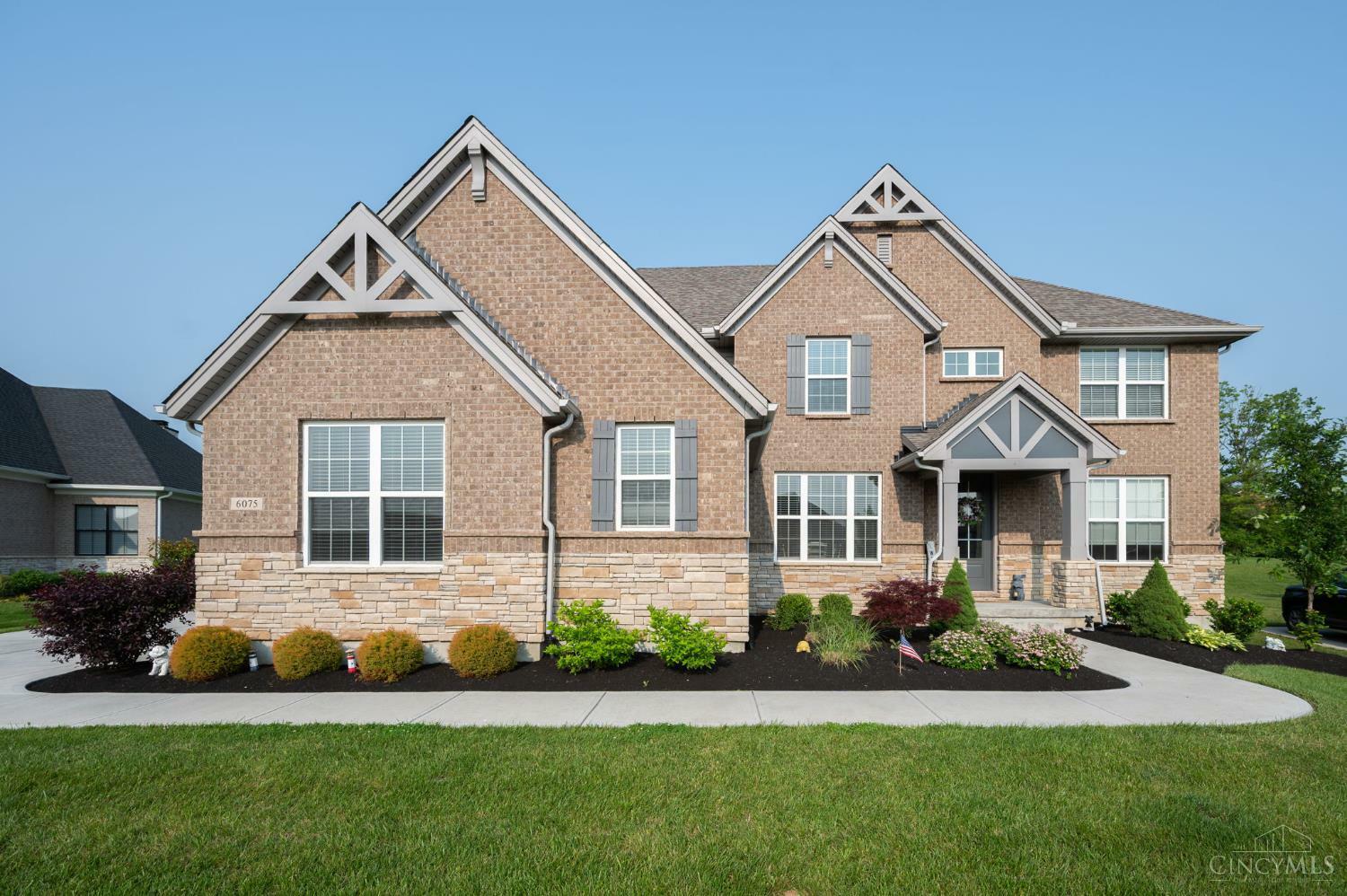 6075 Northlake Court  Liberty Twp OH 45011 photo