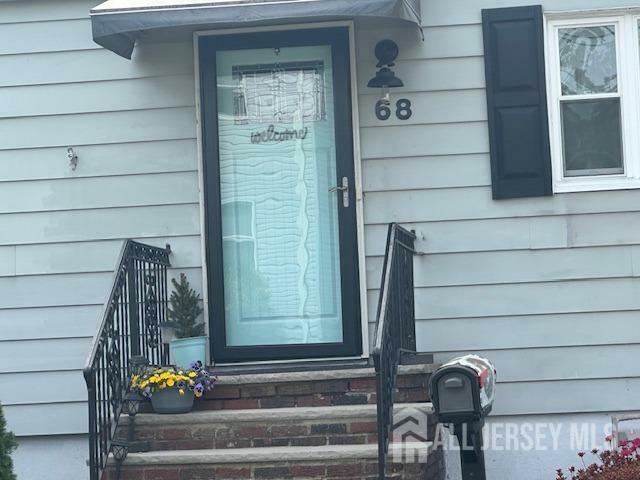 Property Photo: 68 Suydam Avenue NJ 08817