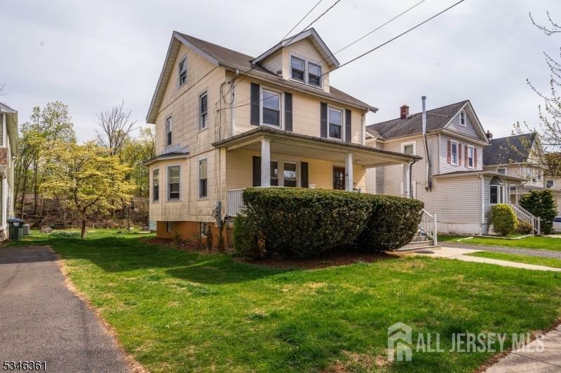 Property Photo: 649 N Avenue Extension NJ 08812