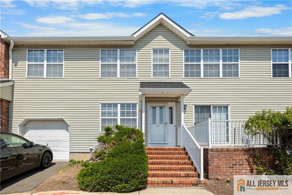 Property Photo:  142 Lackland Avenue  NJ 08854 