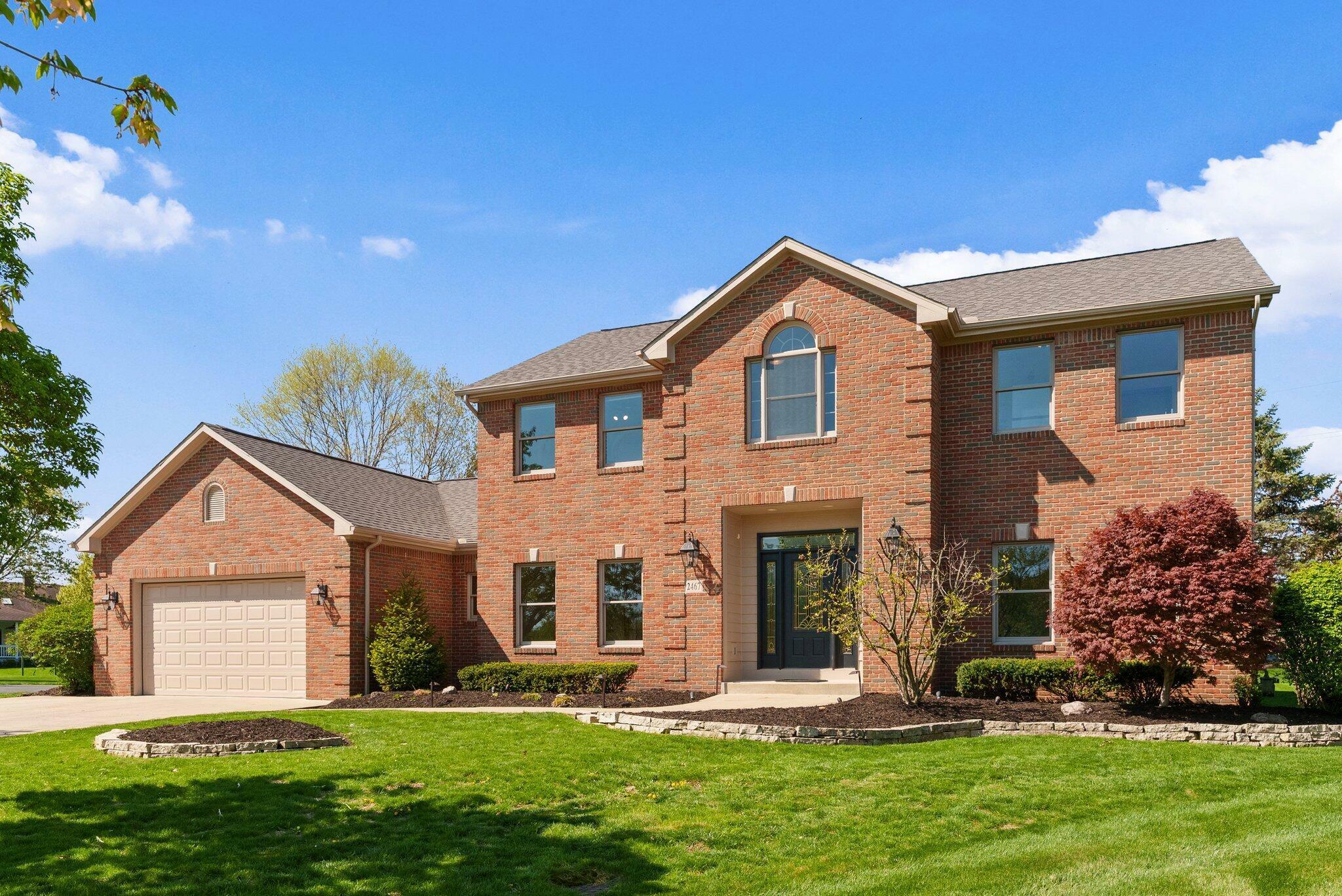 2467 Marthas Wood  Grove City OH 43123 photo