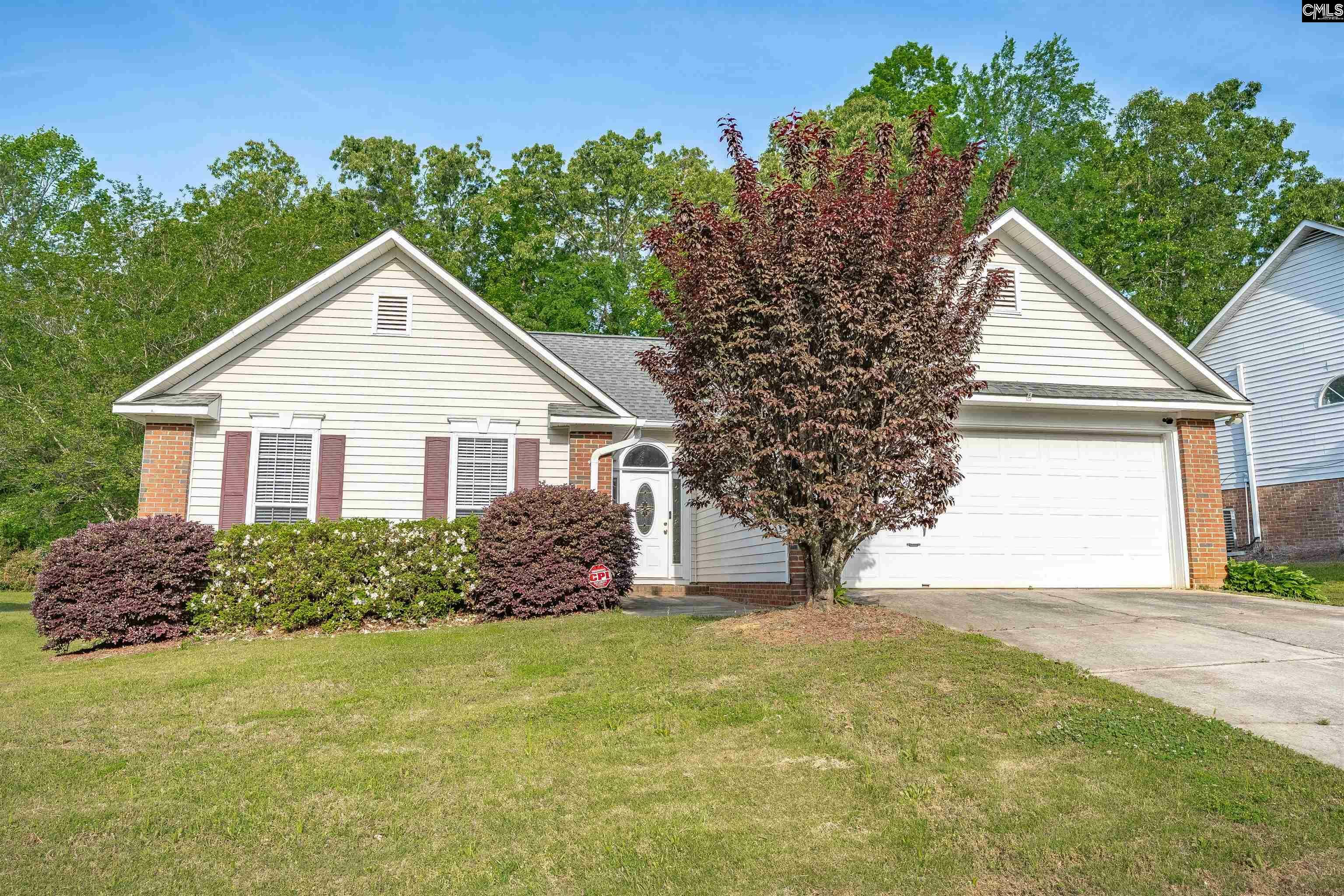 Property Photo: 1007 Riverwalk SC 29063