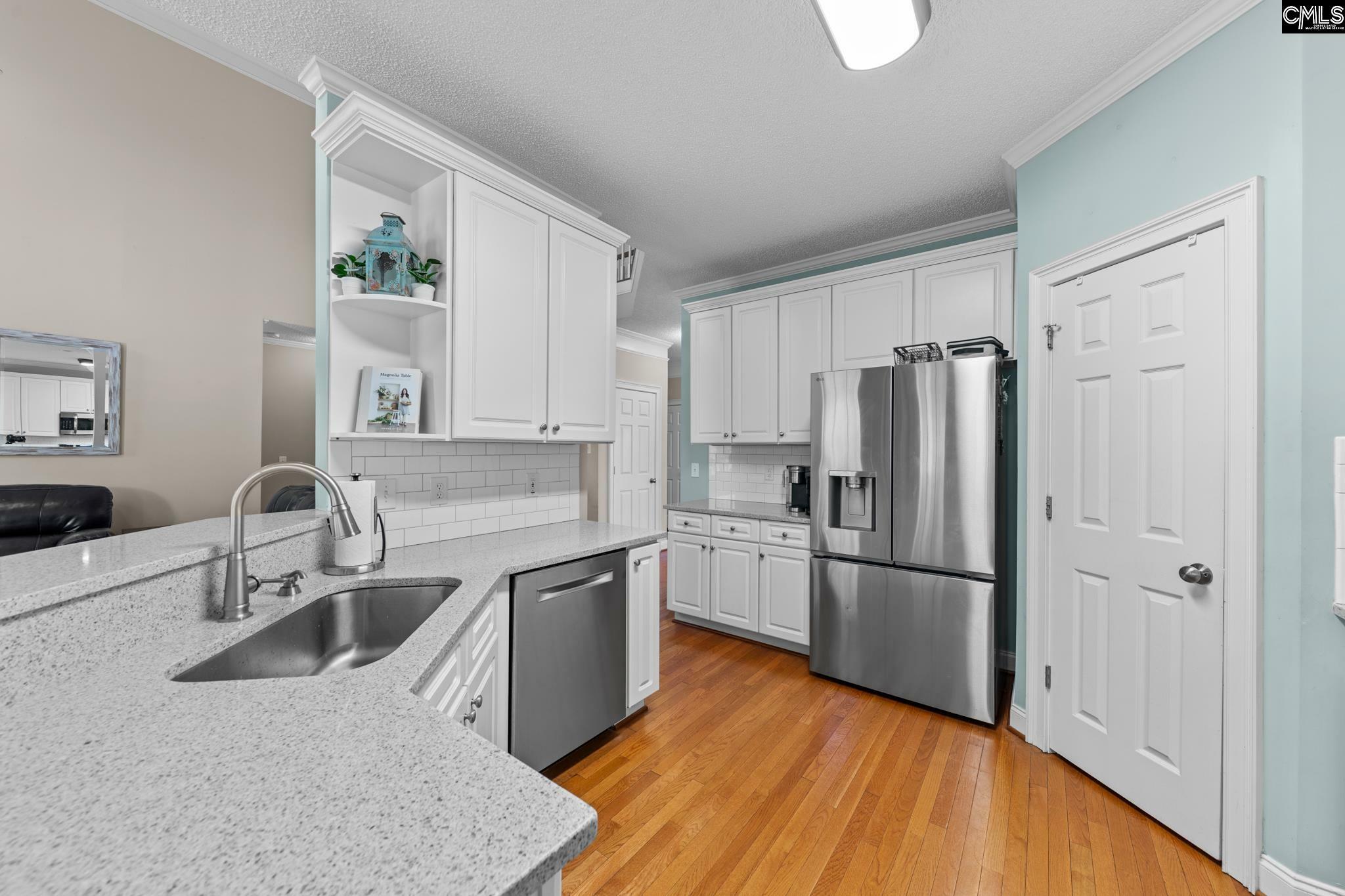 Property Photo: 257 Popes SC 29072