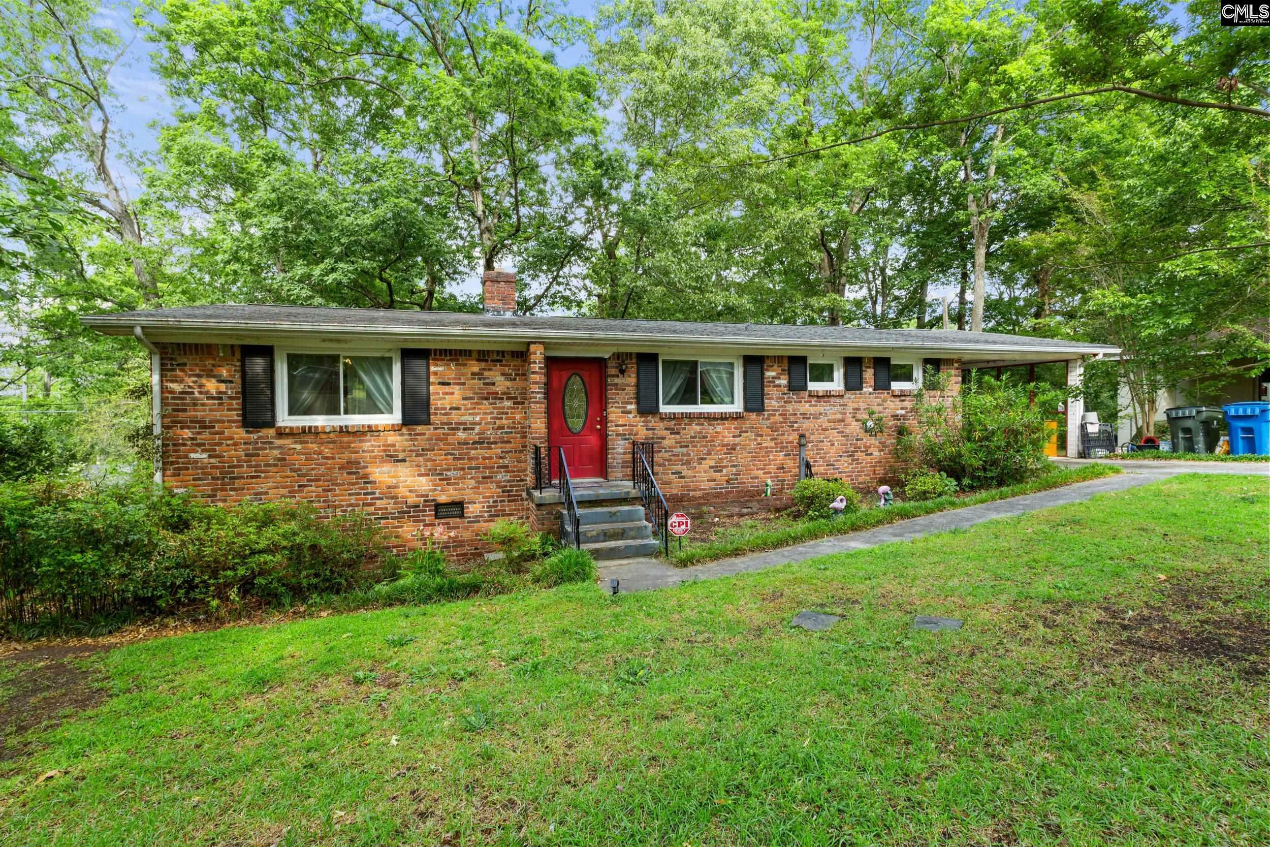 Property Photo: 1416 Alpine SC 29169