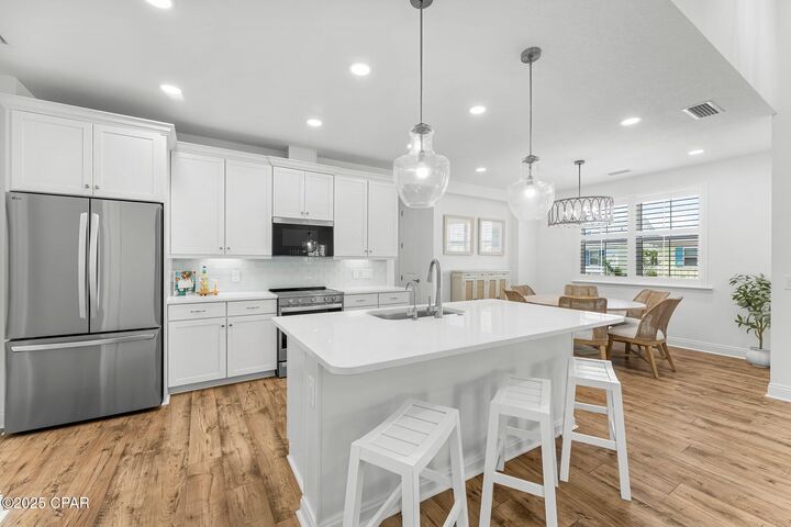 8707 Sand Dollar Drive  Panama City Beach FL 32413 photo
