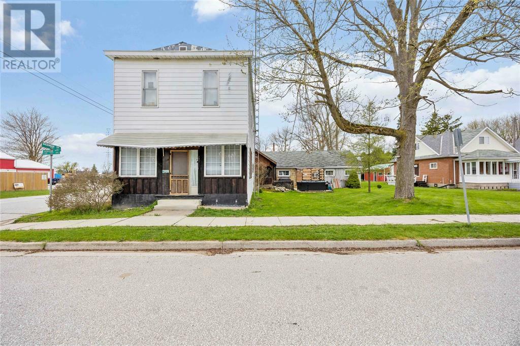 Property Photo: 3205 Inwood Road ON N0N 1K0