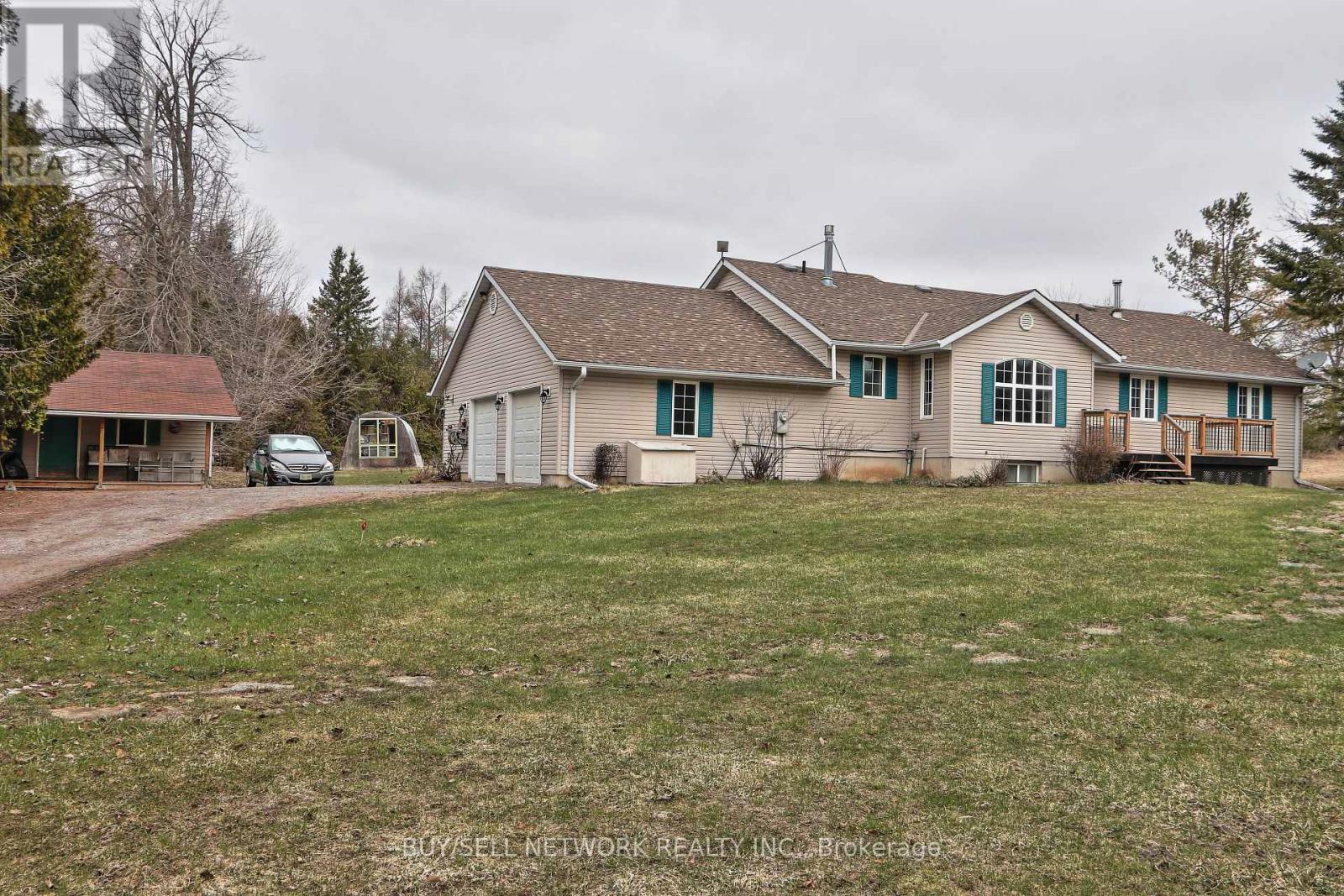 Property Photo:  1310 Centre Line  ON K0L 2V0 