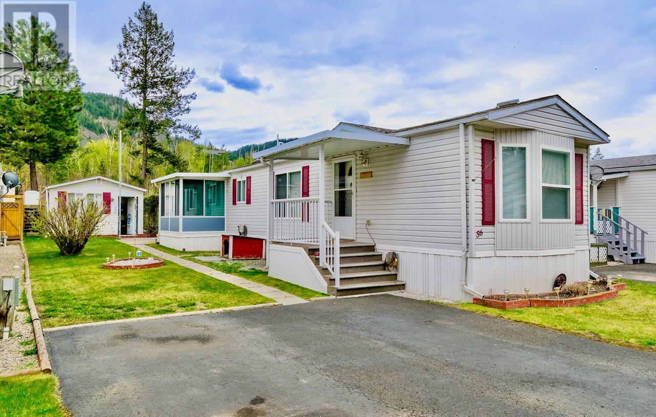 4965 Pine Acres Road 56  Chase BC V0E 1M3 photo