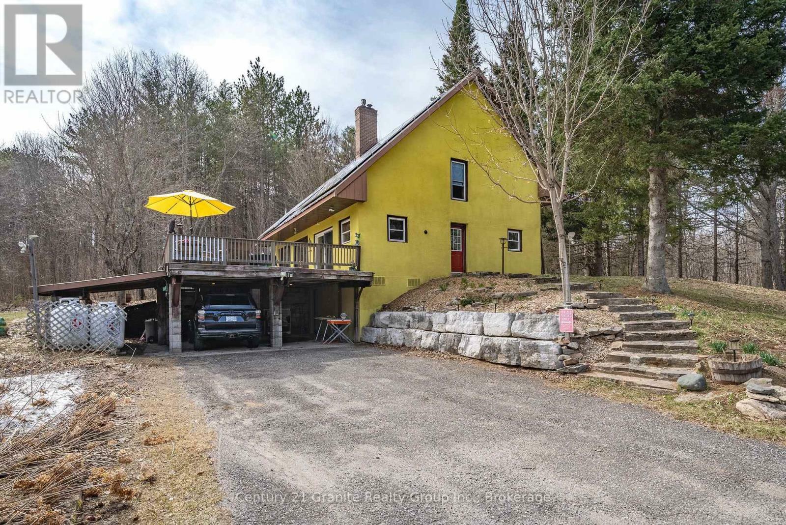 1093 Kushog Lake Road  Minden Hills (Minden) ON K0M 2K0 photo