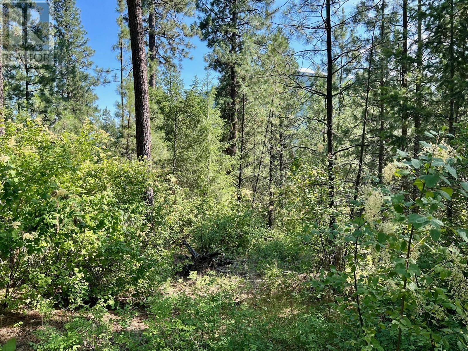 Property Photo:  Lot 11 Evans Road  BC V0B 1G7 