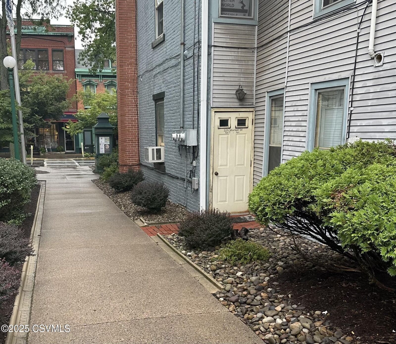 Property Photo:  325 Market Street  PA 17837 
