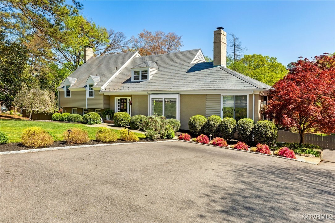 Property Photo: 8011 River Road VA 23229