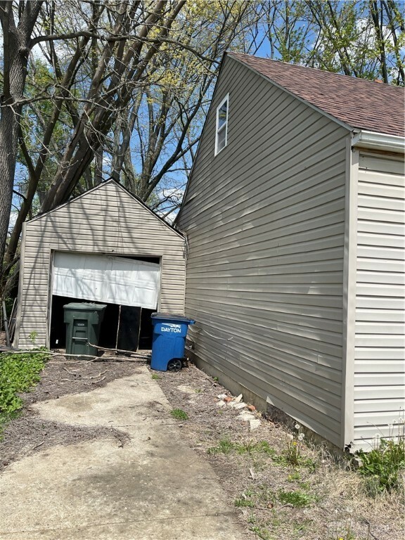 Property Photo:  4317 Genesee Avenue  OH 45406 