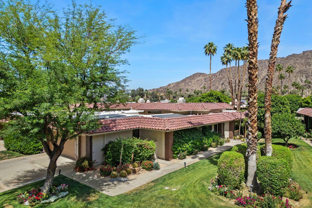 Property Photo: 46676 Quail Run Lane CA 92210