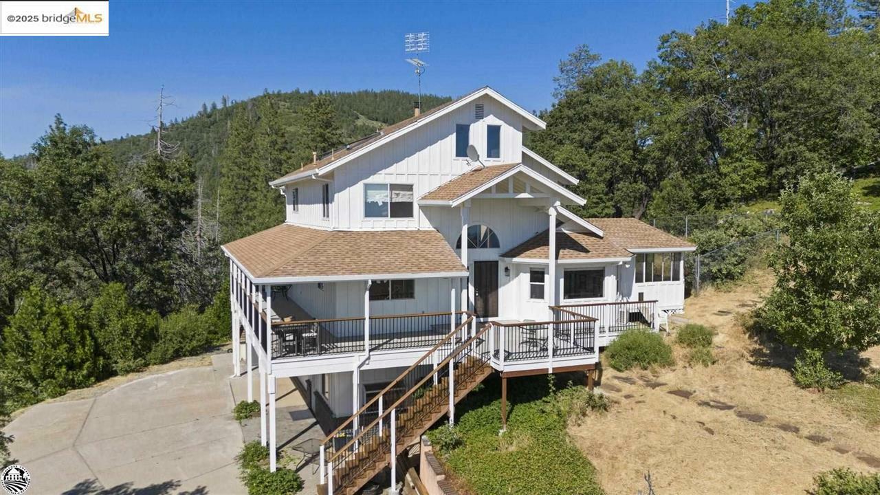 Property Photo: 21205 Rising Sun Mine Rd CA 95383
