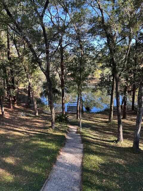 Property Photo:  446 Marion Drive  FL 32578