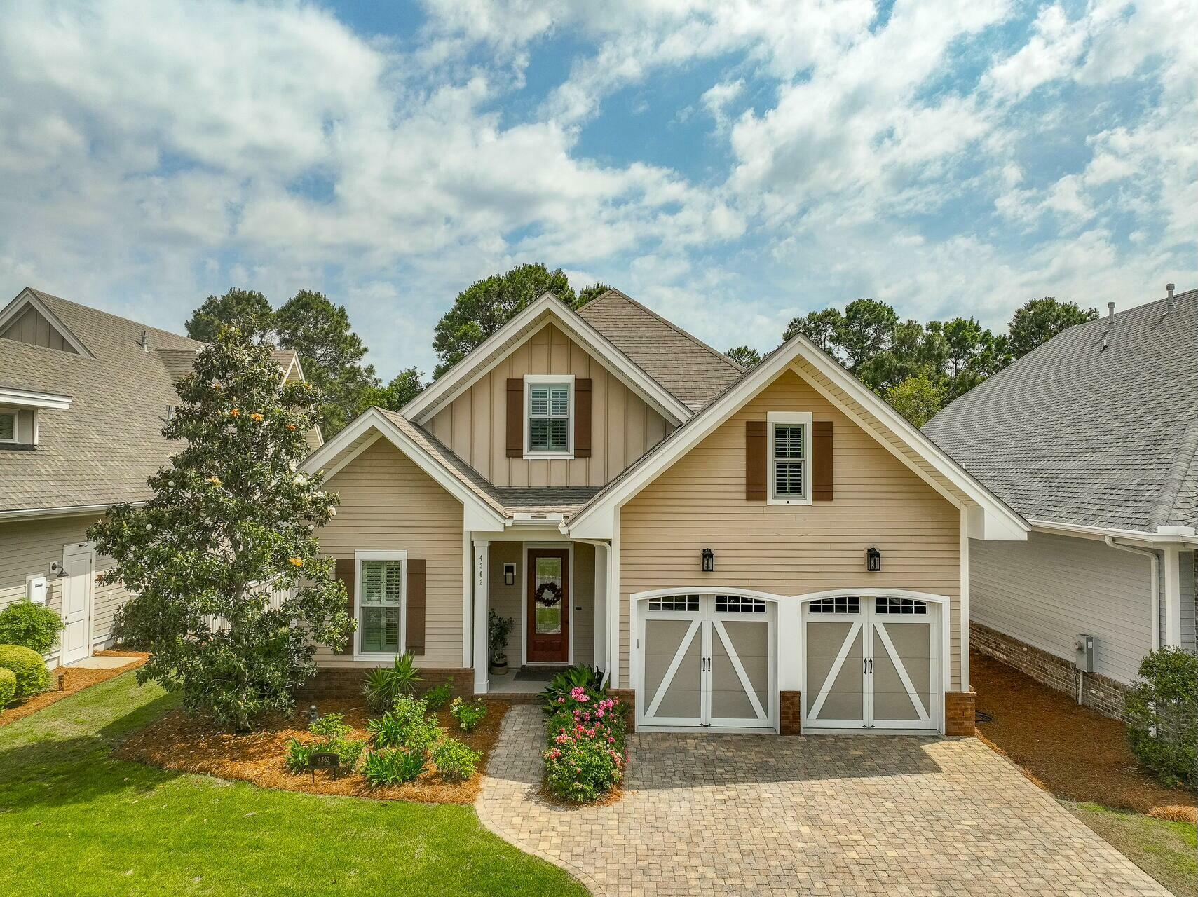 4362 Filly Lane  Destin FL 32541 photo