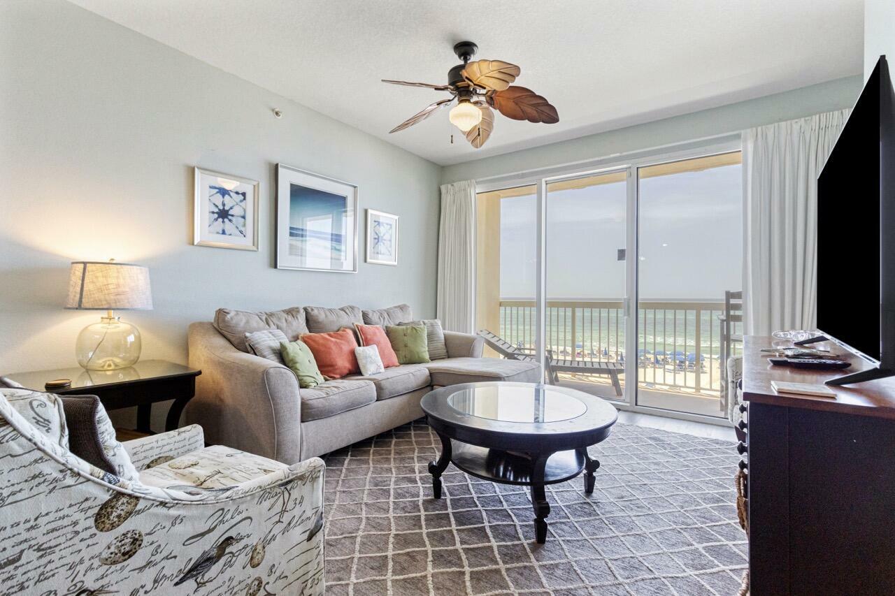 Property Photo: 17757 Front Beach Road 202 FL 32413