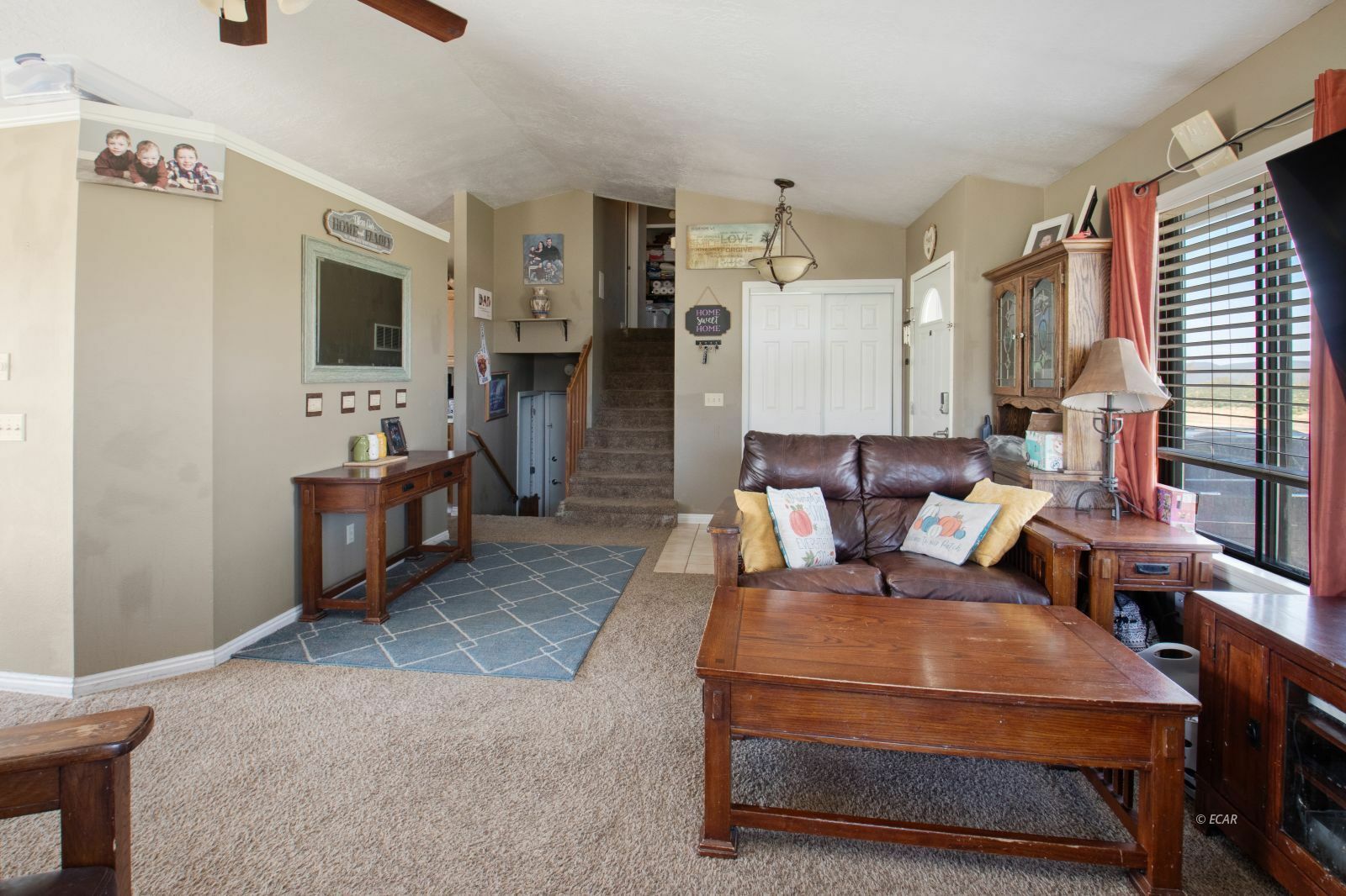 Property Photo: 485 Blakeland Drive NV 89815