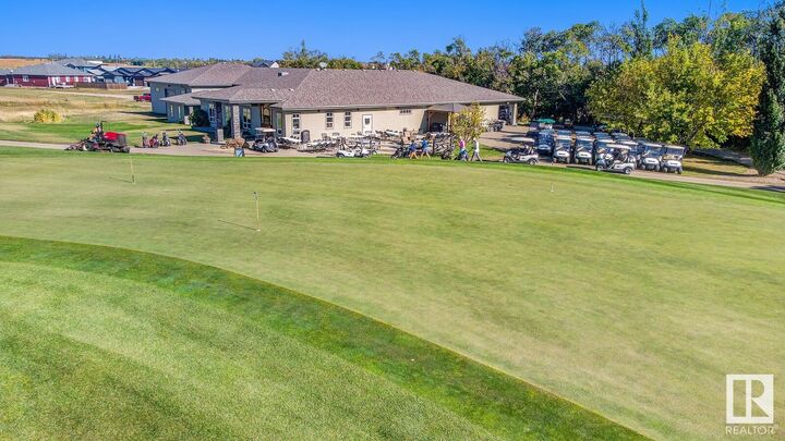 Property Photo:  7 Whitetail Court  AB T0B 3H0 