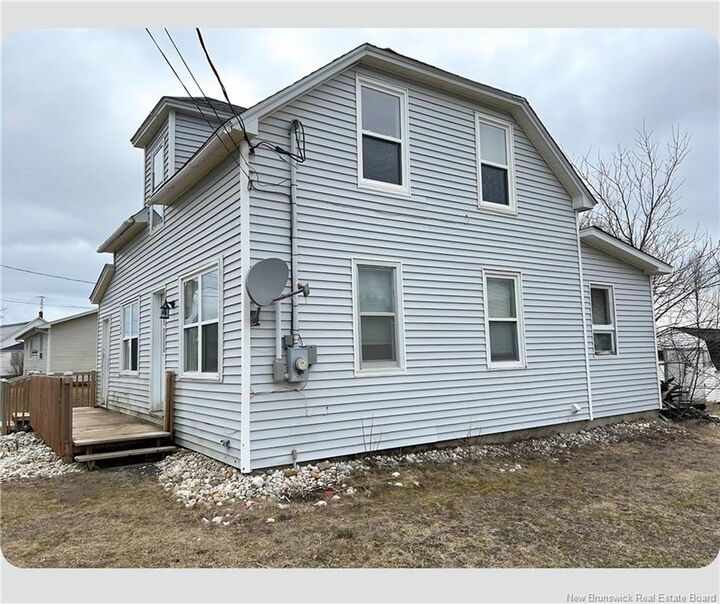 Property Photo: 374 Georges Est NB E1X 1B3
