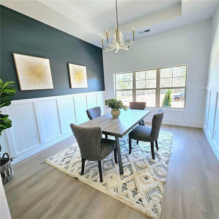 Property Photo:  261 Arborview Drive  GA 30252 