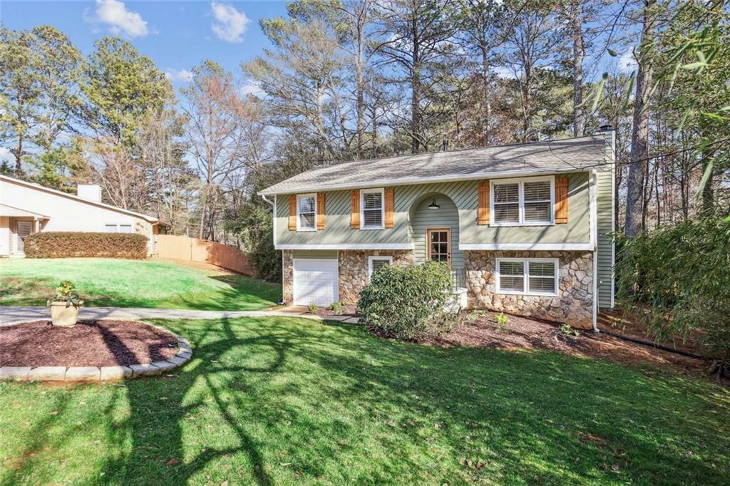 Property Photo: 875 Waterbrook Court GA 30076