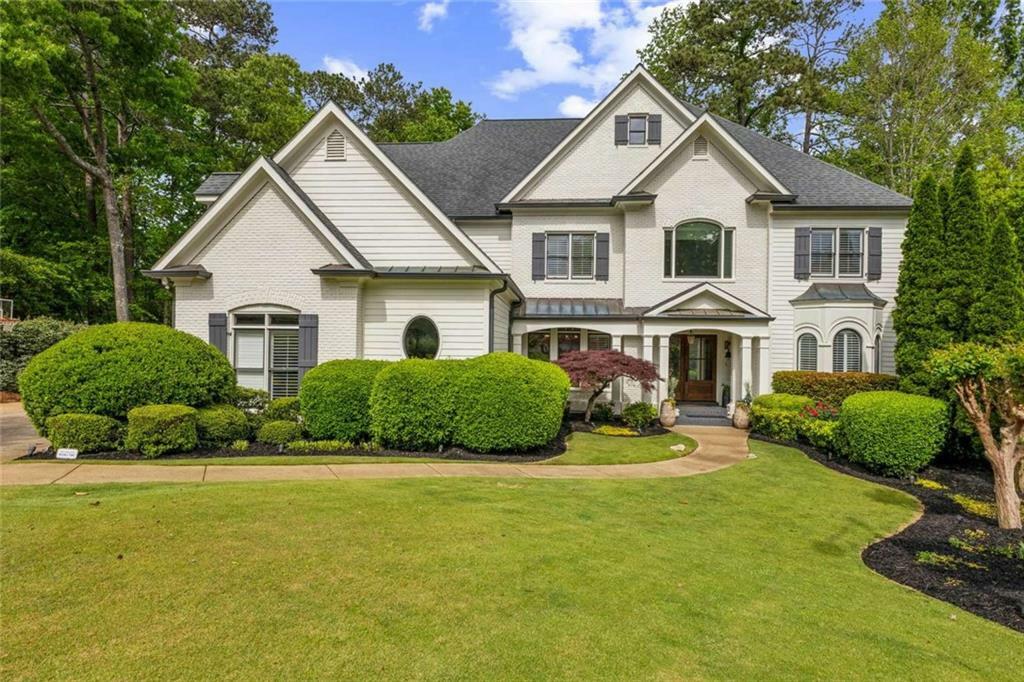 Property Photo: 3938 Hillsman Lane GA 30062