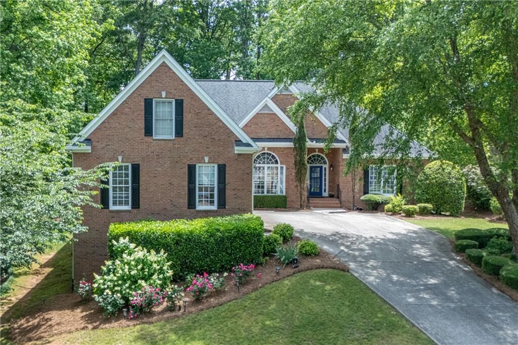 Property Photo: 4825 Brighton Lake Drive GA 30040