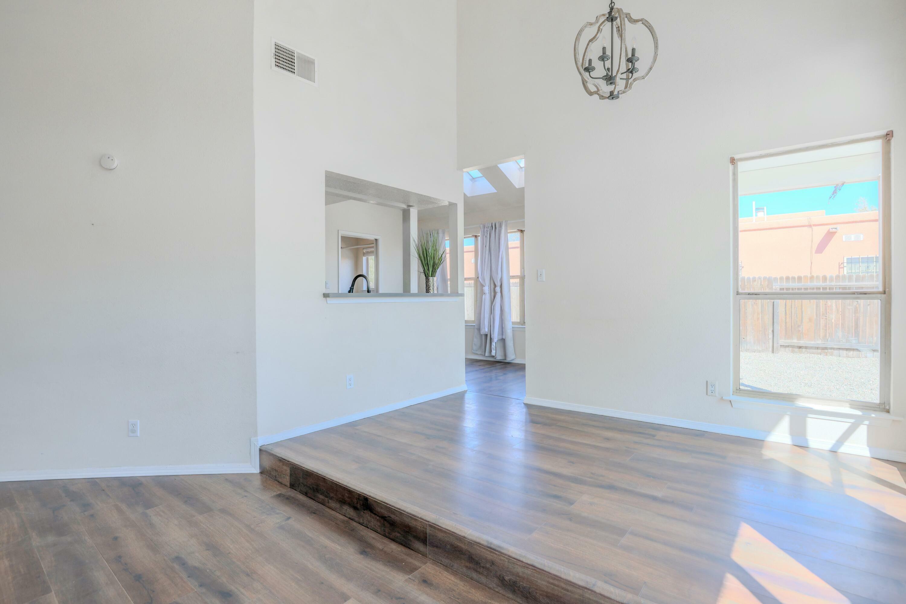 Property Photo: 7208 Vista Alegre Street NW NM 87120