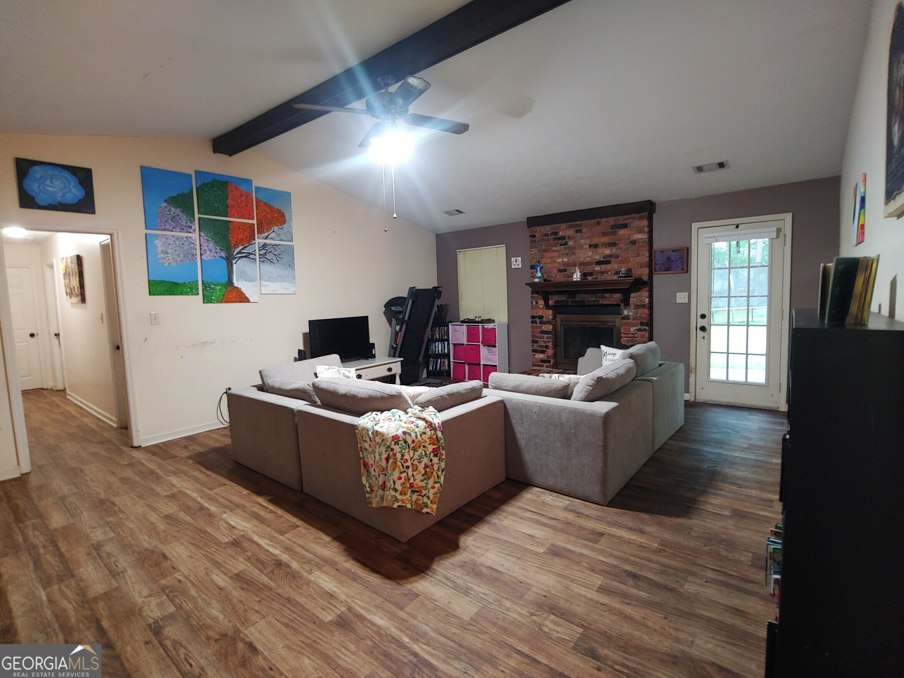 Property Photo: 108 Cedar Creek Court GA 30240