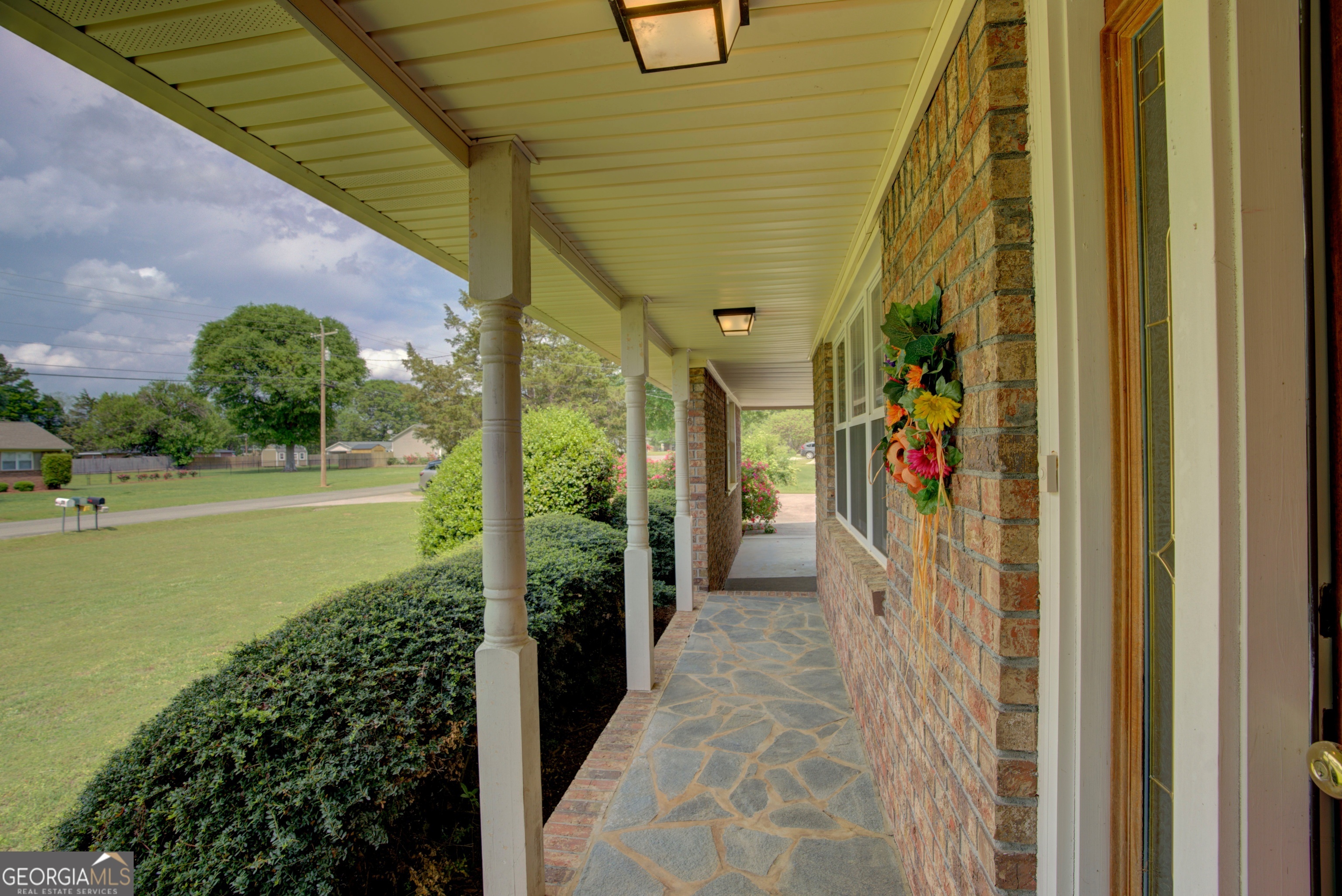 Property Photo: 12 Fernwood Way NE GA 30161