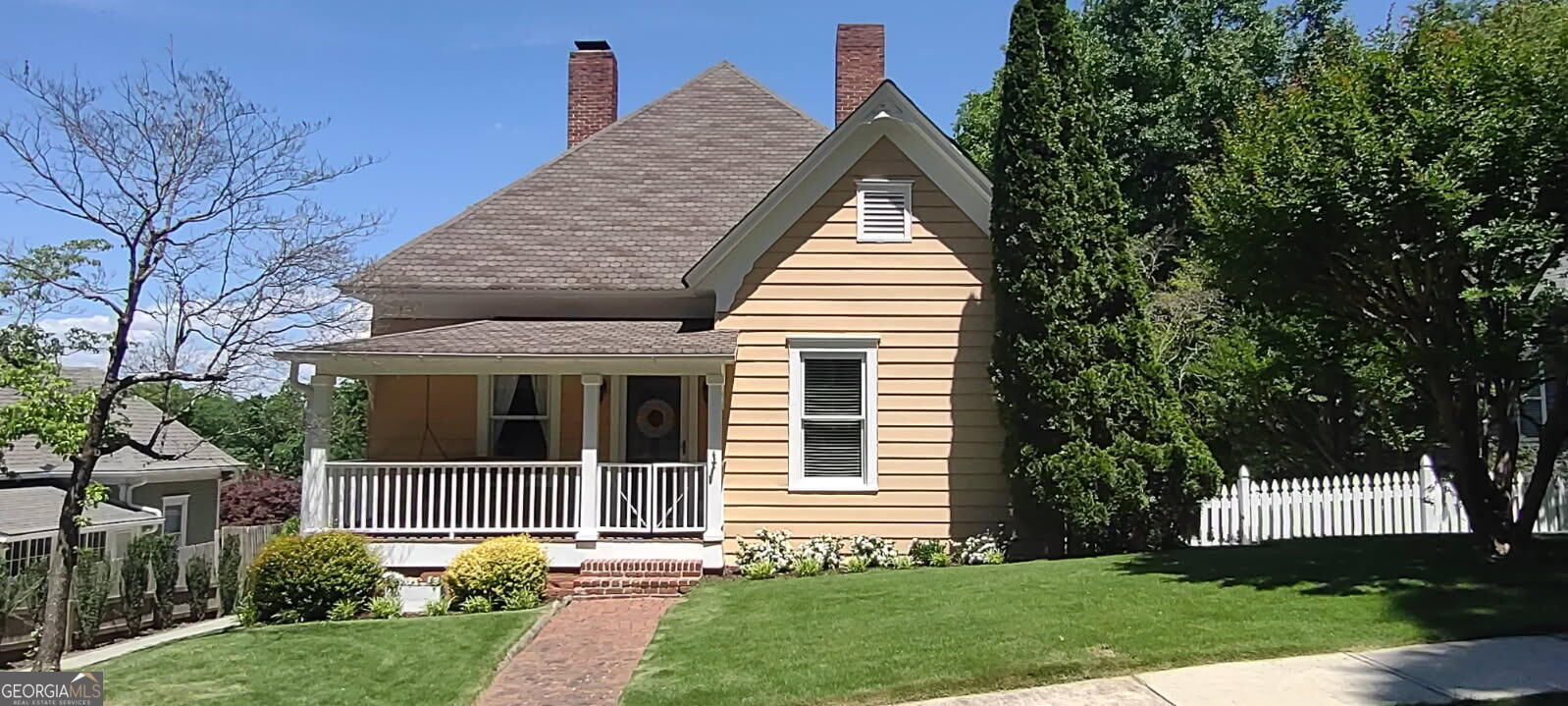 Property Photo:  2897 Macaw Street NW  GA 30318 