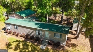 Property Photo: 106 Faye Drive GA 31320
